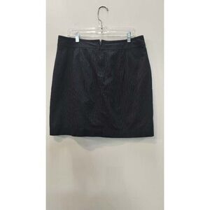 Elegant Black Women's Skirt